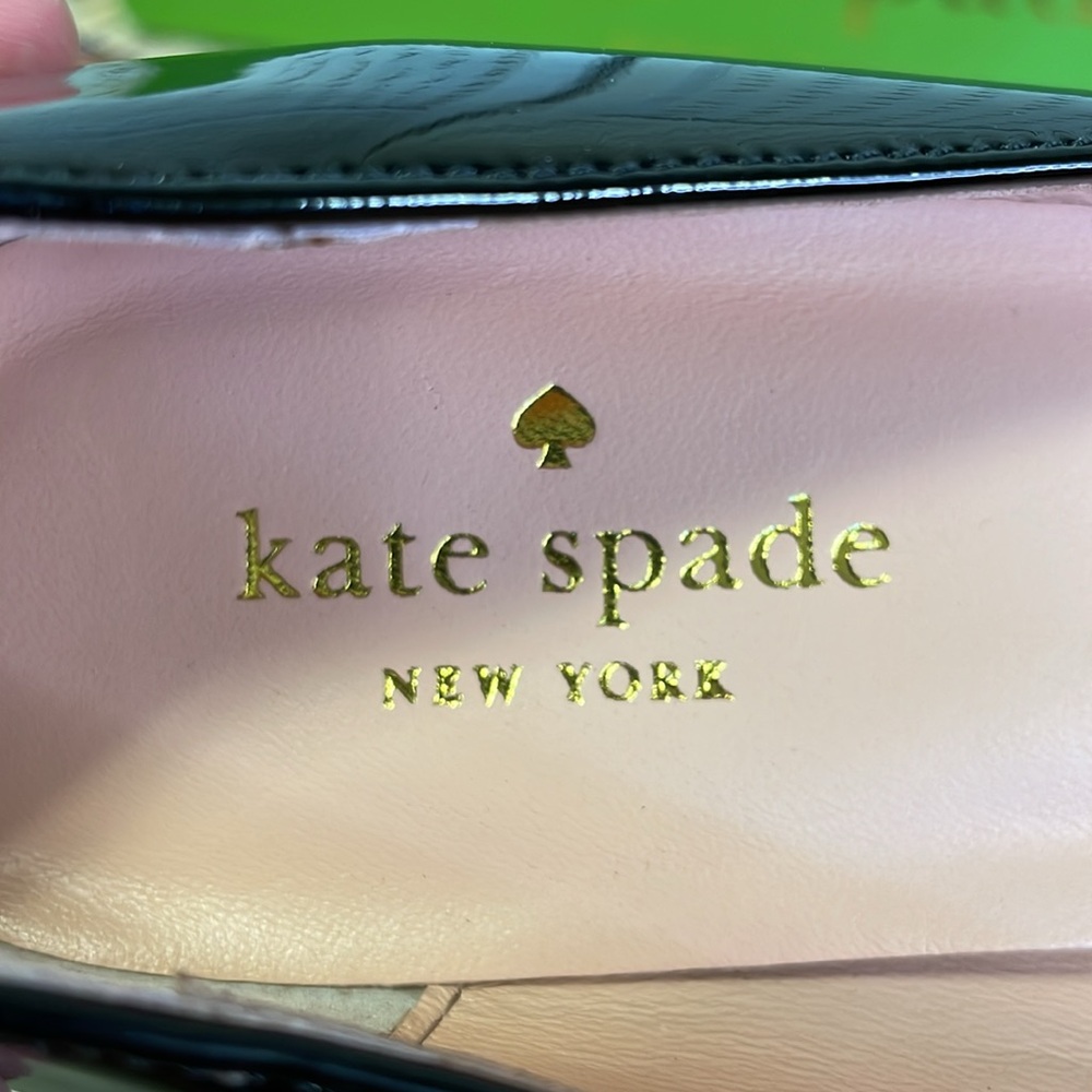 Kate Spade leather - Picture 7 of 11